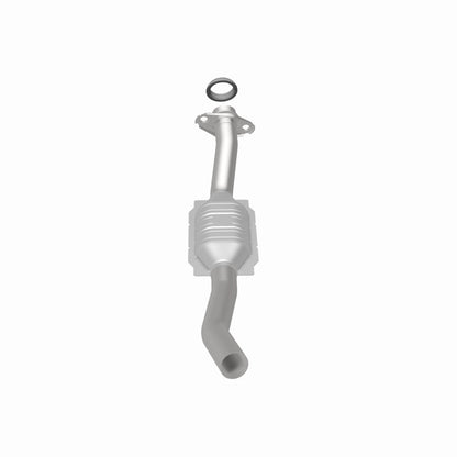 MagnaFlow Direct Fit Catalytic Converter 92-93 Chrysler F/S 3.3L 49S