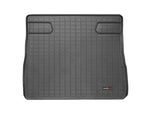 WeatherTech 11+ Toyota Sienna Cargo Liners - Black