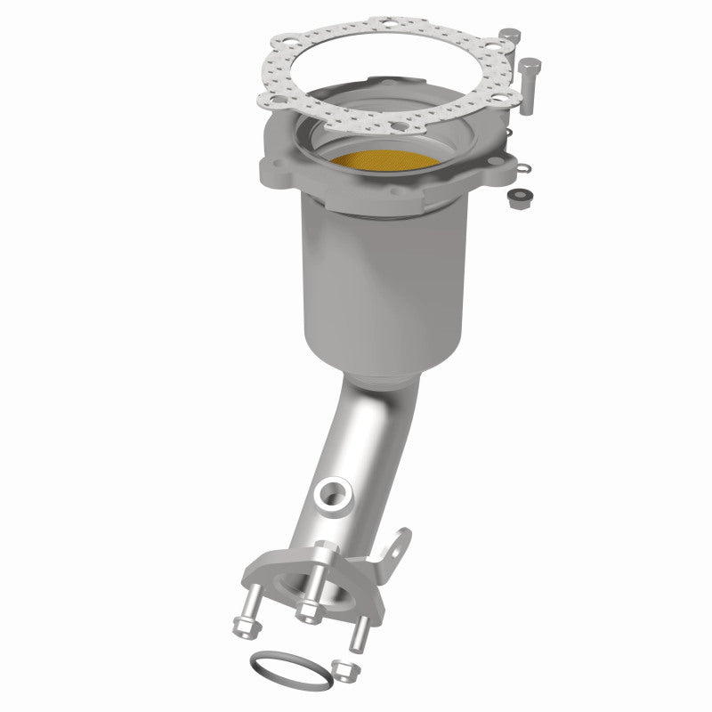 MagnaFlow Direct Fit Catalytic Converter 04-05 Nissan Maxima 3.5L