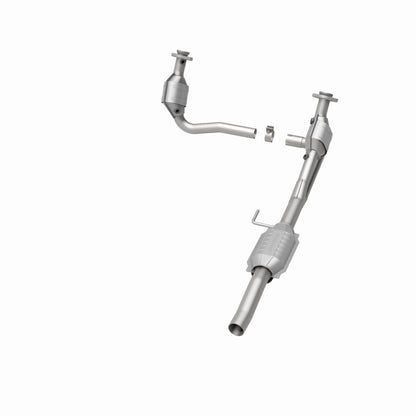 MagnaFlow Direct Fit Catalytic Converter 00 Dodge Dakota 3.9L 2wd