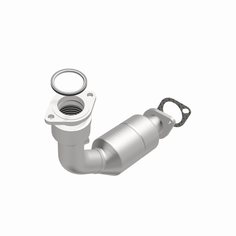 MagnaFlow Direct Fit Catalytic Converter 08 G8 GT 6.0L Passenger Side OEM
