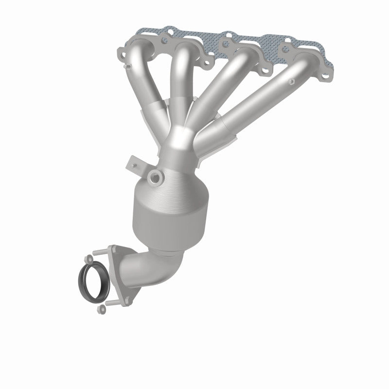 MagnaFlow Direct Fit Catalytic Converter 2006 Chevy Colorado 2.8L