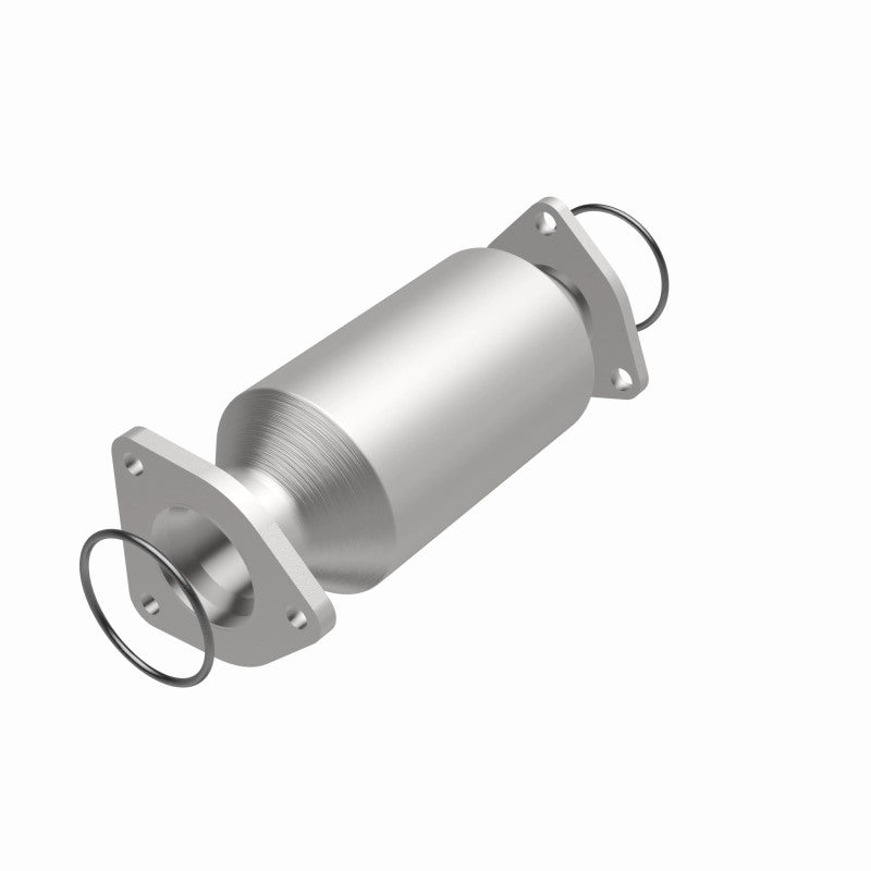 MagnaFlow Direct Fit Catalytic Converter 05-10 Honda Odyssey 3.5L