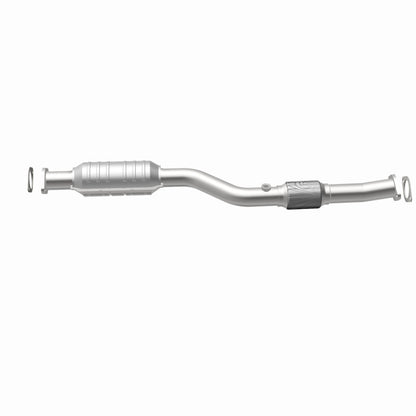MagnaFlow Direct Fit Catalytic Converter 01-02 Elantra 2.0L