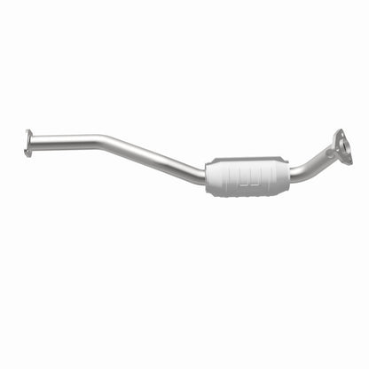 MagnaFlow Direct Fit Catalytic Converter 01-04 Frontier Driver Side 3.3L