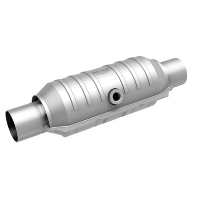MagnaFlow Universal Catalytic Converter 2.25 1/O2 CA