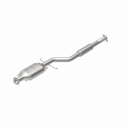 MagnaFlow Direct Fit Catalytic Converter 02-05 Kia Optima 2.4L