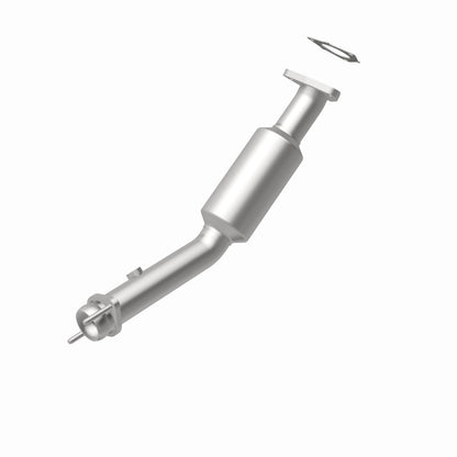 MagnaFlow Direct Fit Catalytic Converter 00-02 Camaro/Firebird Passenger Side