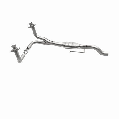 MagnaFlow Direct Fit Catalytic Converter 00-03 Dakota 4.7L 4WD OEM