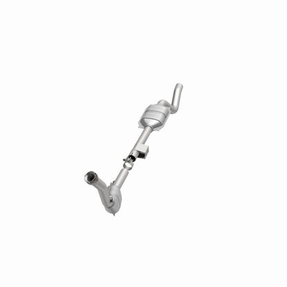 MagnaFlow Direct Fit Catalytic Converter 2003 Mercedes ML320 3.2L