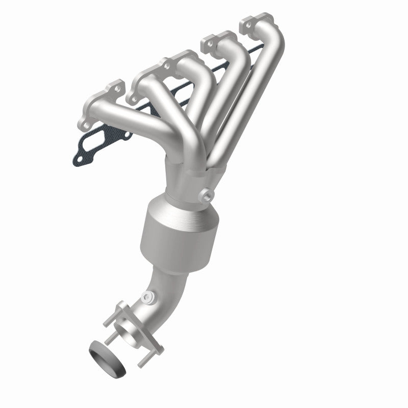 MagnaFlow Direct Fit Catalytic Converter 04-06 Chevy Colorado 3.5L