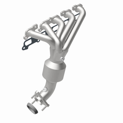 MagnaFlow Direct Fit Catalytic Converter 04-06 Chevy Colorado 3.5L