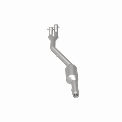 MagnaFlow Left Side Direct Fit Catalytic Converter California Grade 00-03 BMW M5 5.0L