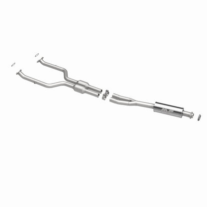 MagnaFlow Direct Fit Catalytic Converter 2006 Lexus GS300 3.0L