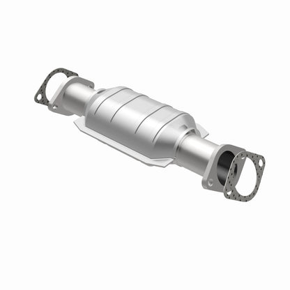 MagnaFlow Direct Fit Catalytic Converter 06-08 Hyun/Kia 3.8L OEM