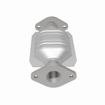 MagnaFlow Direct Fit Catalytic Converter 01-04 Kia Spectra 1.8L