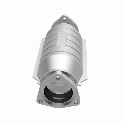 MagnaFlow Direct Fit Catalytic Converter Audi 81 91