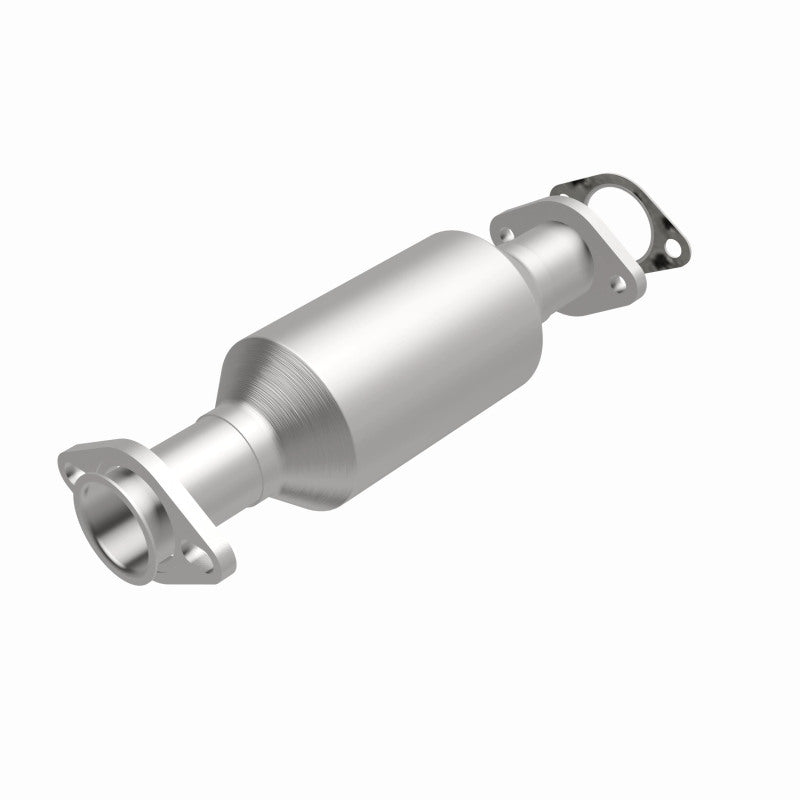 MagnaFlow Direct Fit Catalytic Converter California Grade 87-90 Mitsubishi Van 2.4L