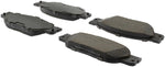 StopTech Street Brake Pads