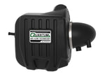 aFe Quantum Cold Air Intake System w/ Pro Dry S Media 09-13 GM Silverado / Sierra V8-4.8/5.3/6.2L