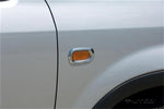 Putco 02-06 Honda CR-V Side Marker Lamp Covers