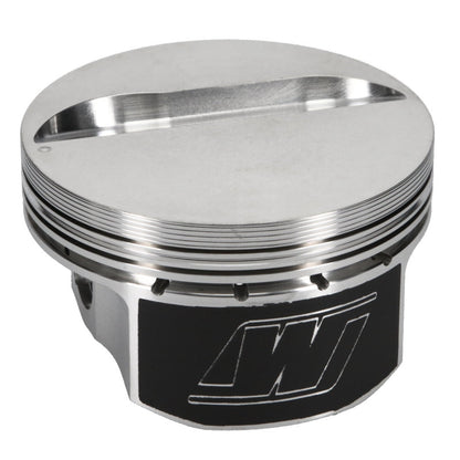 Wiseco Mercedes EVO 1 M102E23 16V 96.5mm Bore 9:1 CR Piston Set (Set of  4)