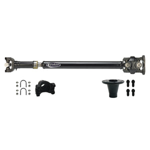 Yukon Gear Heavy Duty Driveshaft for 07-11 Jeep JK Rear 2-Door A/T Only