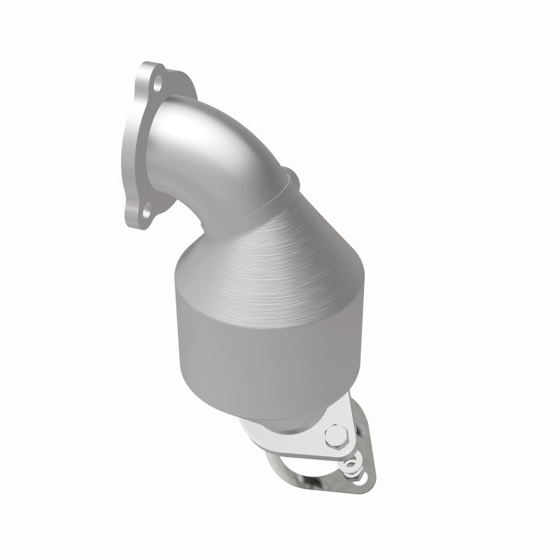 MagnaFlow Direct Fit Catalytic Converter OEM 13-15 Hyundai Veloster 1.6L Underbody