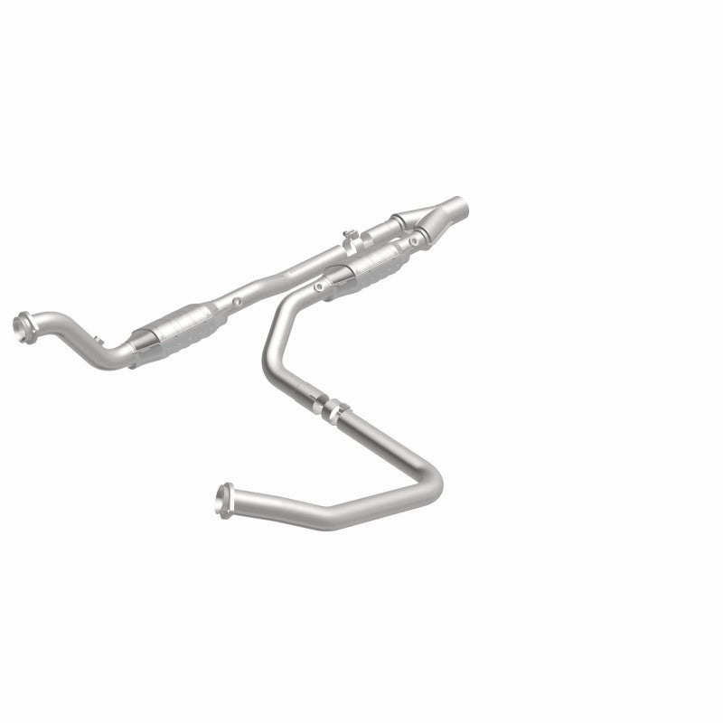 MagnaFlow Direct Fit Catalytic Converter 04-07 Dodge Ram 5.7L