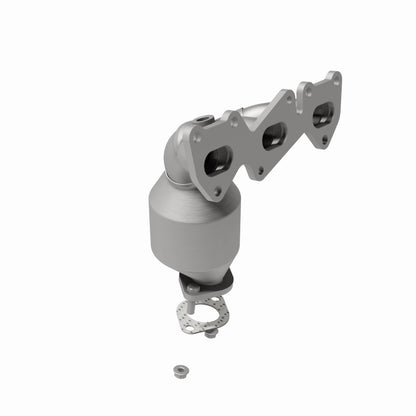 MagnaFlow Direct Fit Catalytic Converter 06-07 Hyundai Sonata 3.3L