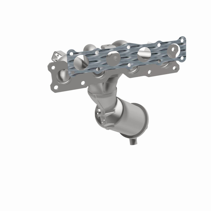 MagnaFlow Direct Fit Catalytic Converter 2006 Kia Optima 2.4L