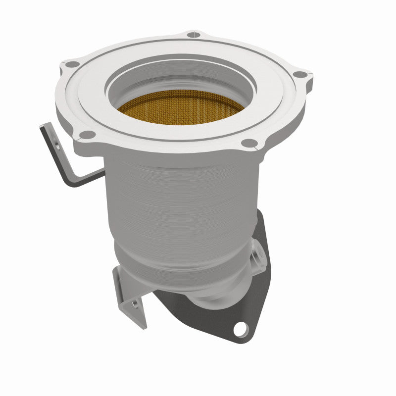 MagnaFlow Direct Fit Catalytic Converter Toyota MR2 Manifold Conv.