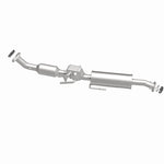 MagnaFlow Conv DF 20-22 Toyota Prius Prime Underbody 1.8L