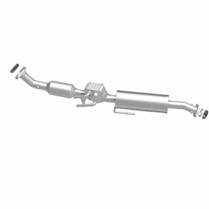 MagnaFlow Conv DF 20-22 Toyota Prius Prime Underbody 1.8L