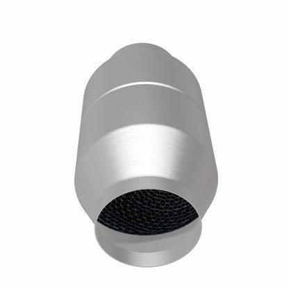 MagnaFlow Universal Catalytic Converter 5.00 inch C/C Diesel