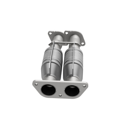 MagnaFlow Direct Fit Catalytic Converter Explorer-Mountaineer 96-98