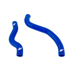 Mishimoto Mitsubishi EVO 6 Blue Silicone Hose Kit