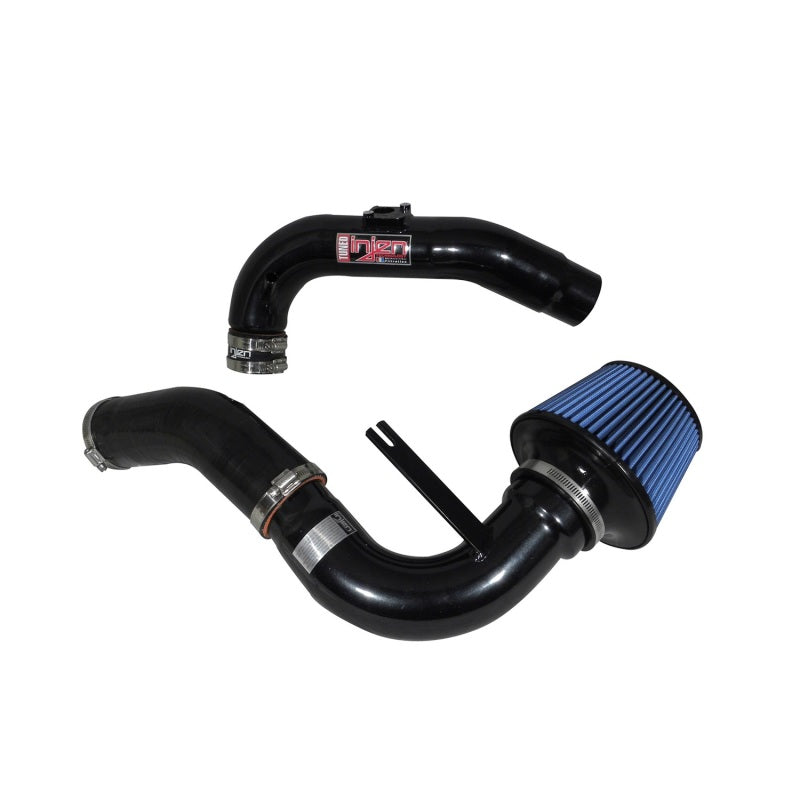 Injen 2009 Corolla XRS 2.4L 4 Cyl. Black Cold Air Intake