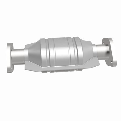 MagnaFlow Direct Fit Catalytic Converter 01-04 Kia Spectra 1.8L