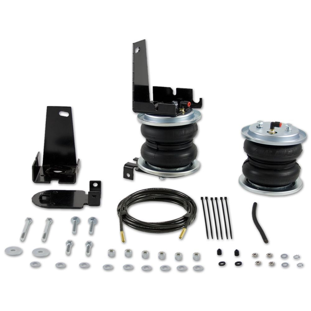 LOADLIFTER 5000; LEAF SPRING LEVELING KIT