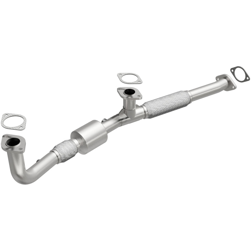 MagnaFlow Conv DF 95 Sebring 2.5 inchn inch Y-Pipe CA