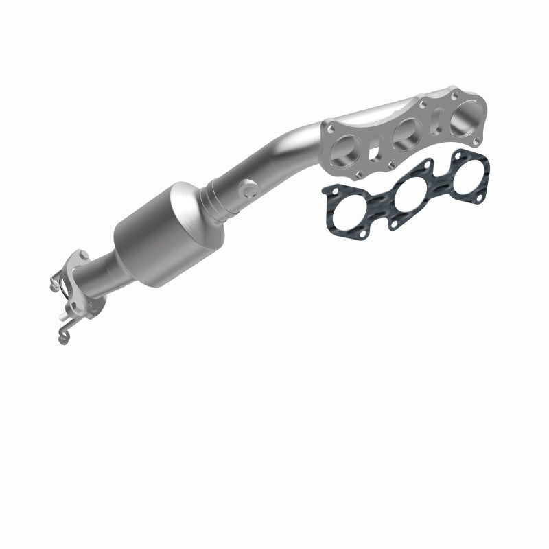 MagnaFlow DF Catalytic Conv Toyota 03-09 4Runner/05-09 Tacoma/05-06 Tundra 4.0L Driver Side Manifold