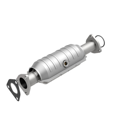 MagnaFlow Direct Fit Catalytic Converter 02-03 Acura CL 3.2L 49 st