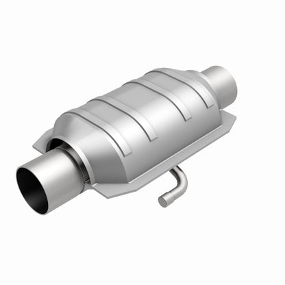 MagnaFlow Universal Catalytic Converter 1.75 W/Air FED
