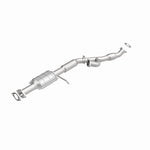 MagnaFlow Conv DF 02-05 Hyundai Sonata 2.7L