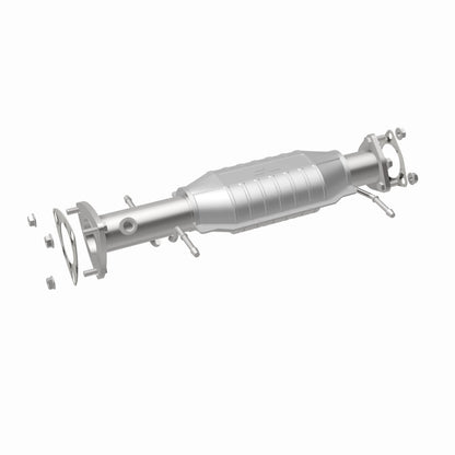 MagnaFlow Direct Fit Catalytic Converter 96-99 S10/Sanoma 4WD 4.3L