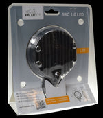 Hella ValueFit Work Light 5RD 1.0 LED MV CR LT