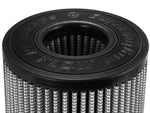 aFe MagnumFLOW Air Filter ProDry S 7.5inX5in B x 5.5in T (INV) x 7.25X5.in T (INV) x 13in H