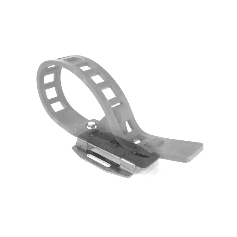 BuiltRight Industries Riser Mount (Pair) - QF Long Arm Clamp