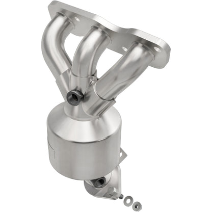 MagnaFlow Direct Fit Catalytic Converter 07-09 Mitsu Outlander 3.0L